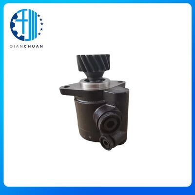 612600130267  Steering Pump  for WP10  Diesel Engine Spare Parts Construction Machinery Parts