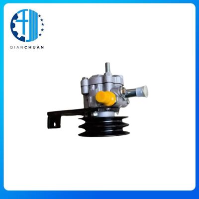 8-97084953-0 Power Steering Pump for Isuzu  4JA1 4JB1  Diesel Engine Spare Parts Construction Machinery Parts