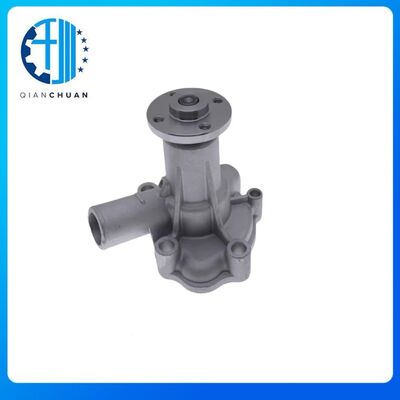 Water Pump 121450-42010 for  Yanmar  2TR18 2TR20 3T70B 3T2SB 3T75U 3T75HA Forklift  Engine  Construction Machine Spare Parts