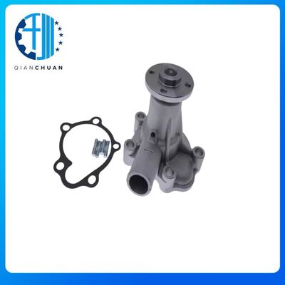 Water Pump 121450-42010 for  Yanmar  2TR18 2TR20 3T70B 3T2SB 3T75U 3T75HA Forklift  Engine  Construction Machine Spare Parts