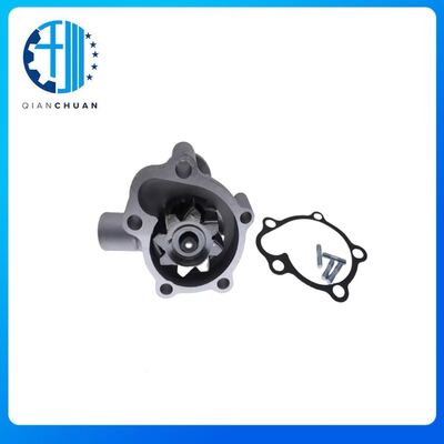 Water Pump 121450-42010 for  Yanmar  2TR18 2TR20 3T70B 3T2SB 3T75U 3T75HA Forklift  Engine  Construction Machine Spare Parts