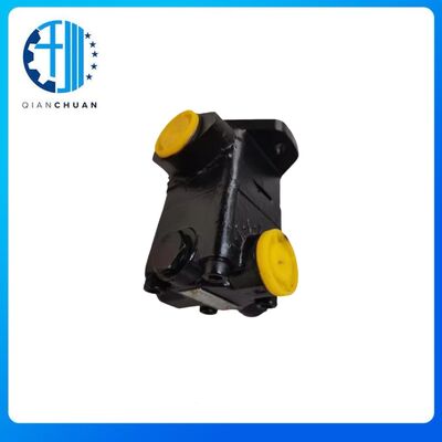 Power Steering Vane Pump 4937729 For 6BT5.9 Diesel Engine Spare Parts Construction Machinery