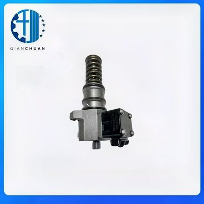 0414755016 Fuel Injection Pump For Deutz Engine TCD2015 TCD2015V06 TCD2015V08