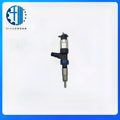 295050-1850 Fuel Injector  For Isuzu Truck Excavator Engine Parts
