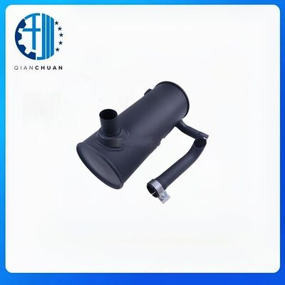 4668211 Muffler Silencer For Hitachi ZX75USK-3 ZX85US-3  75D 85D Excavator