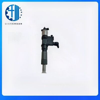 095000-5342 8-97602485-6 Fuel Injector For Isuzu 4HK1 6HK1 Engine Patrs