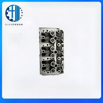 129005-11700 Cylinder Head Assy For Yanmar 3TNV88  Engine Patrs