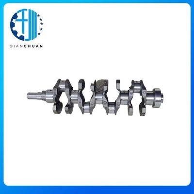 Crankshaft 134117602771 for Toyota 4Y Engine Spare Parts