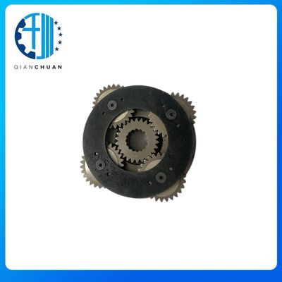 1st Stage Planetary Carrier Assy S/M for Doosan DX225 Excavator Swing Gearbox Spare Parts
