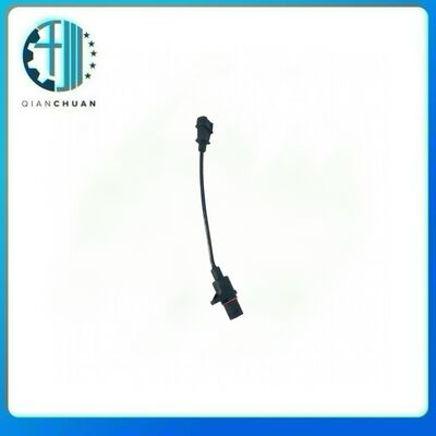 Water Temperature Sensor 13034188 For WP6 Weichai Engine Spare Parts