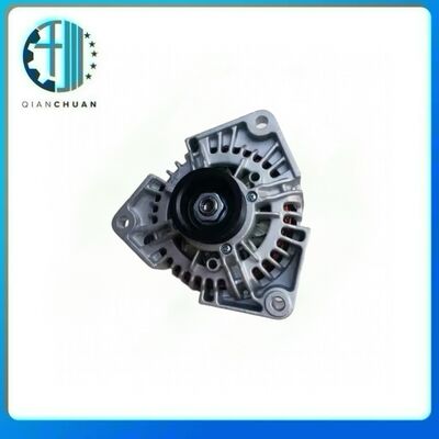 Alternator 28V 150A 1000130827 For Weichai WP-FDJ Diesel Engine Spare Parts