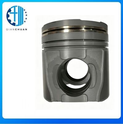 Engine Piston Assembly S00021828+03 For Shangchai SC Series Engine XCMG Excavator Spare parts