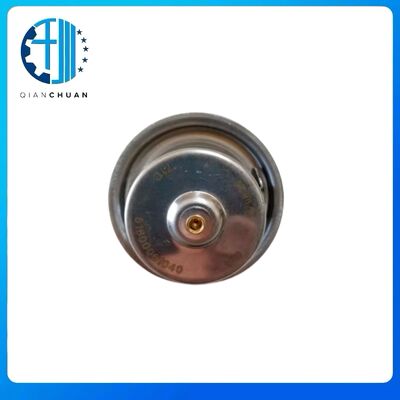 Thermostat 61800061040 For Weichai WP7 WD12 Engine Spare Parts