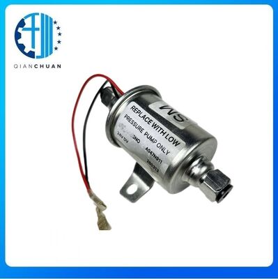 Low Pressure Electric Fuel Pump A047N911 149-2646 12V DC Compatible with Cummins Onan Generator Replacement Spare Parts
