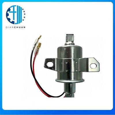 Low Pressure Electric Fuel Pump A047N911 149-2646 12V DC Compatible with Cummins Onan Generator Replacement Spare Parts