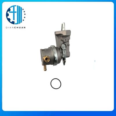 Fuel Pump RE68345 for John Deere 3029 4039 4045 6068 6068D Engine Spare Parts