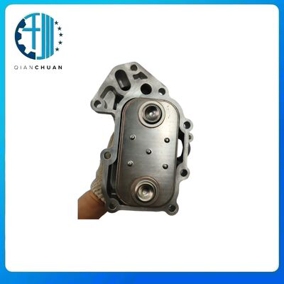 Oil Filter Housing 504086471 for Iveco Daily 3.0 6012 Truck Spare Parts