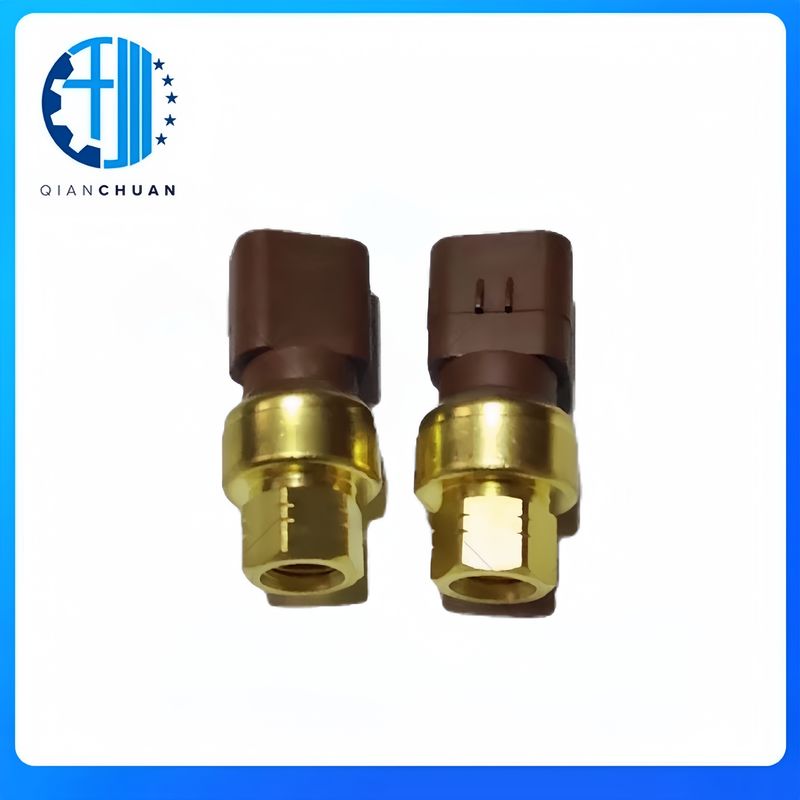 Oil Pressure Sensor 296-8060 For   C9 C13 C15 E336D E345D Engine