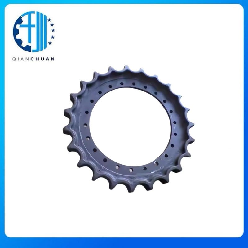 Sprocket Wheel Drive Wheel Roller For  320D Excavator Parts