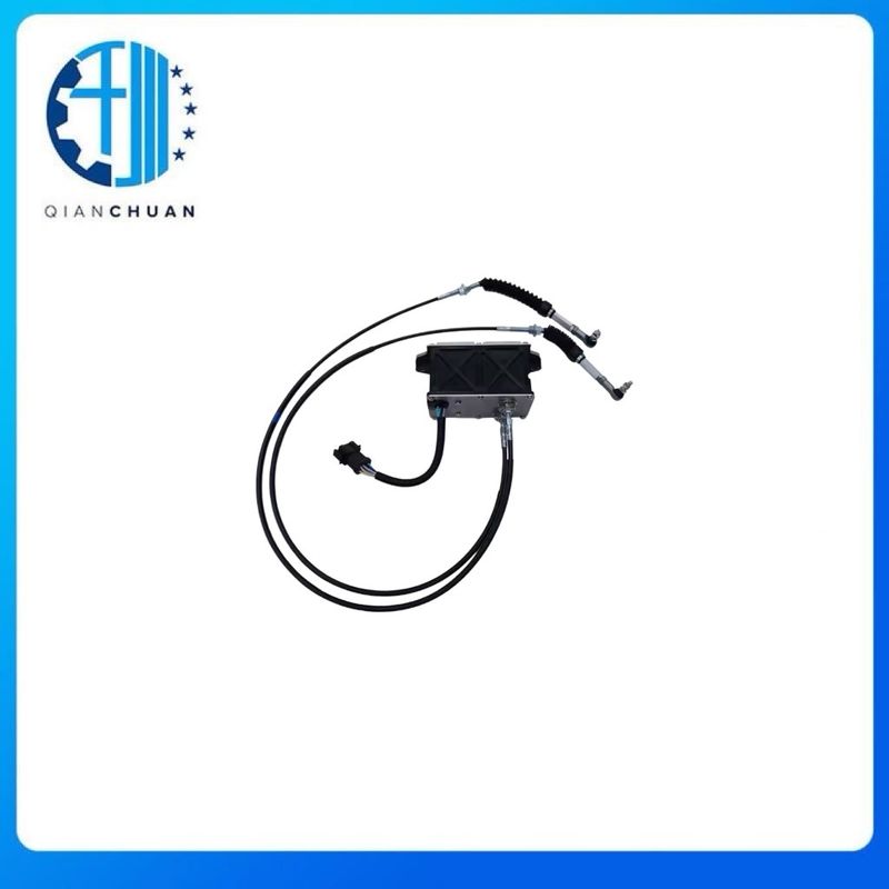 E320C Throttle Motor 247-5213 For  Excavator Engine Spare Parts