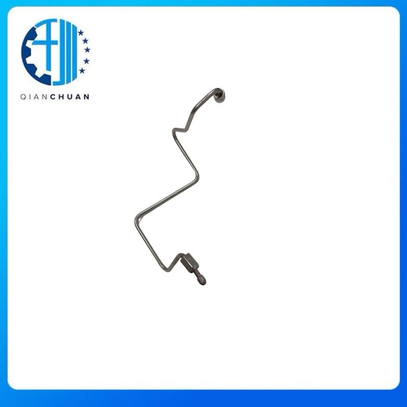 6754-71-5130 Fuel Transfer Tube for PC200-8  Komatsu  Excavator Parts