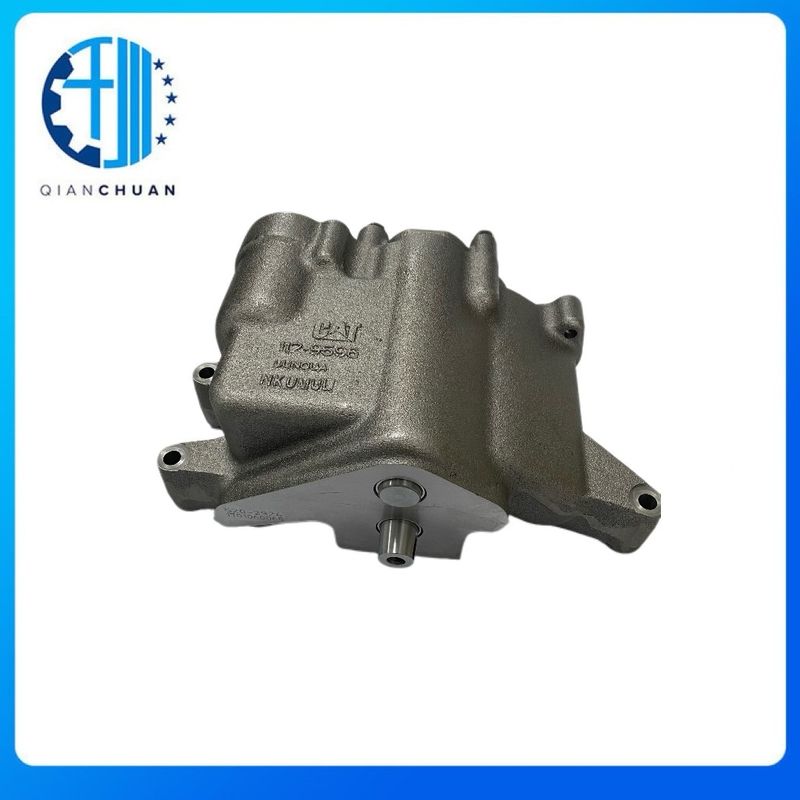 112-9596 Oil Pump for  3412E C27 C32 Diesel Engine Spare Parts