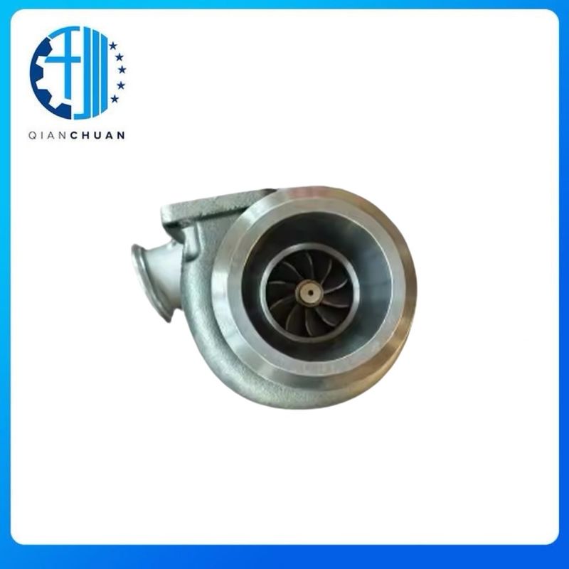 Turbocharger 0R7577 For   C12 Engine Spare Parts