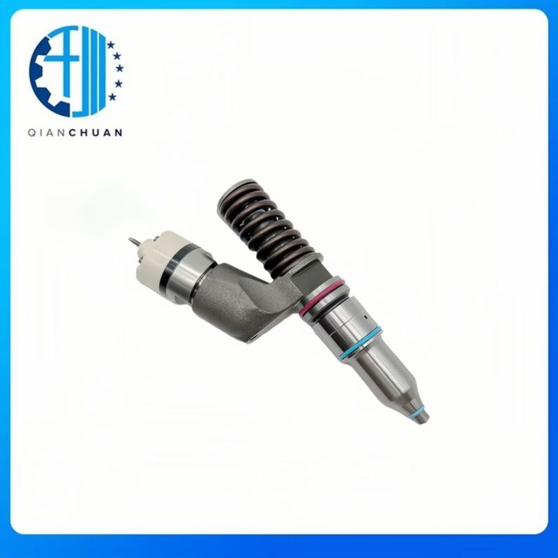 211-3027 10R-0959 Fuel Injectors For   3406E 3456 Diesel Engine