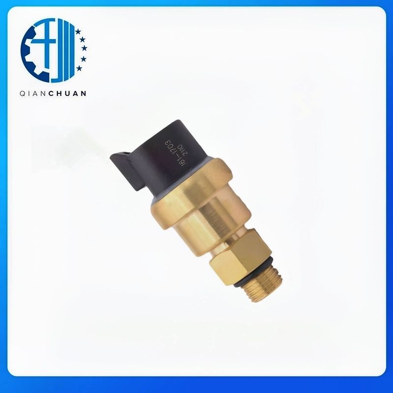 197-8393 161-1703 Pressure Sensor For   C15 C18 C7 C9 Engine Parts