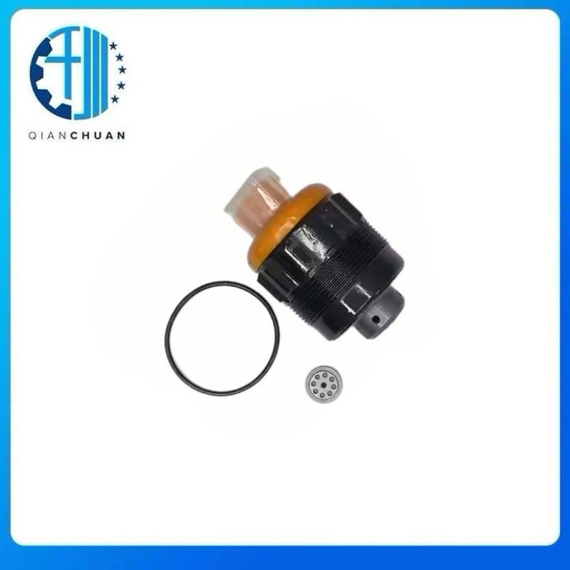 Control Valve Solenoid Plunger 095300-0140 for Hino 6WF1 6WG1 Engine Spare Parts