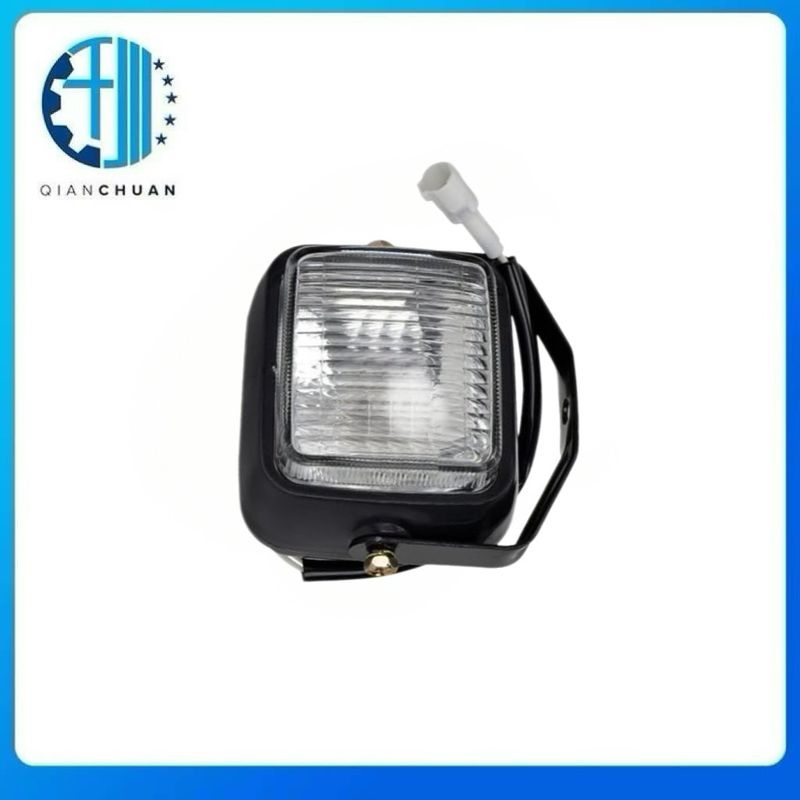 56550-13132-71(LH)/56540-13132-71(RH) Head Light For Toyota  7-8FB10~30  Forklift Spare Parts