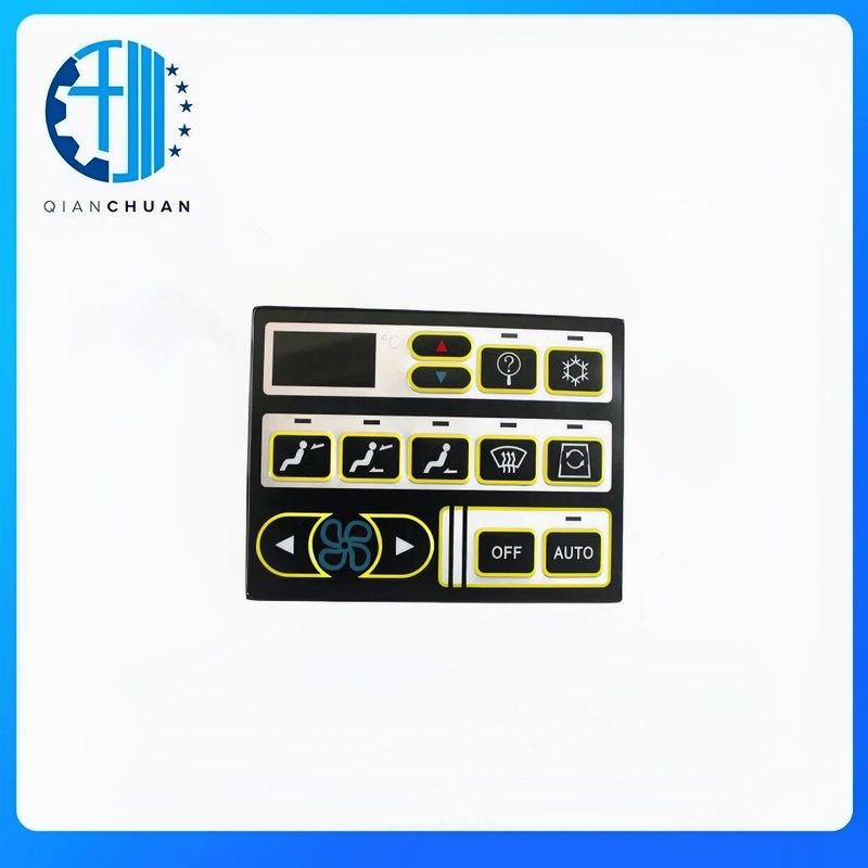 14020333 VOE14020333 Air Conditioner Controller For Volvo EC210B EC210 Excavator