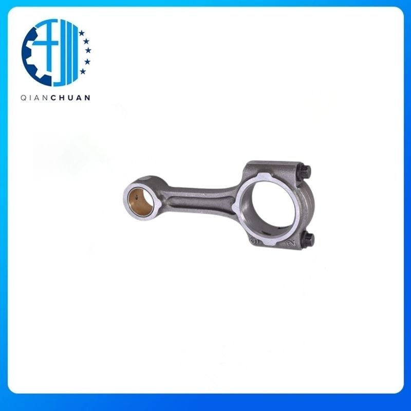 1G687-22010 Connecting Rod for Kubota Z482 Z602 D662 D722 D782 D902 Engine