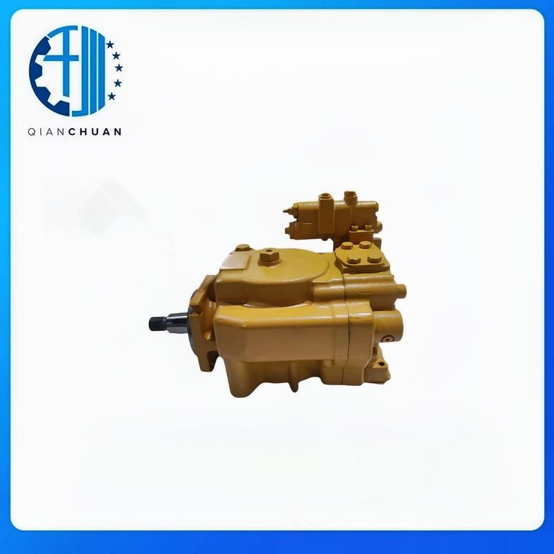 220-5623  Hydraulic Piston Pump for  420D 430D 432D 442D Backhoe Loader