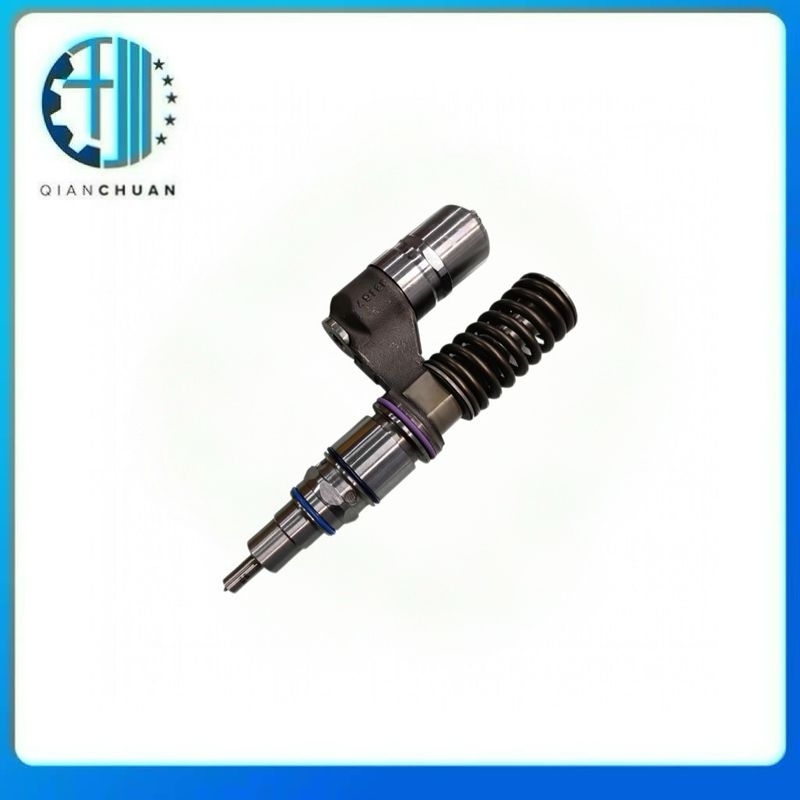 Fuel Injector 1478543 for Scania DC13 DC16 Engine Spare Parts