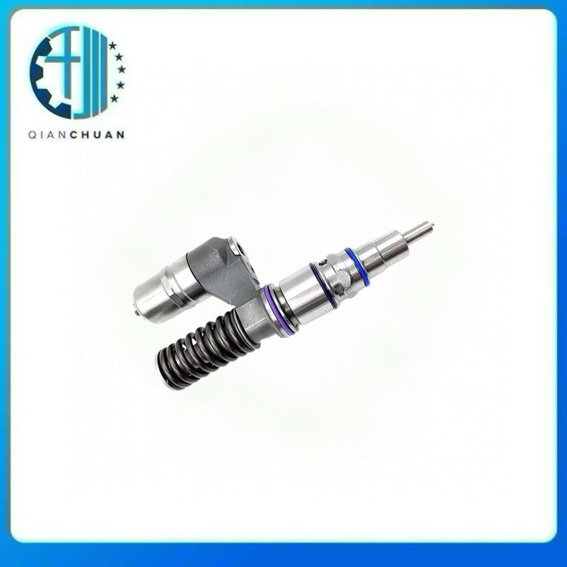 Fuel Injector 1505199 for  Scania DI12M DC16.40A DC16.41A DC16.42A DI16M Engine Spare Parts