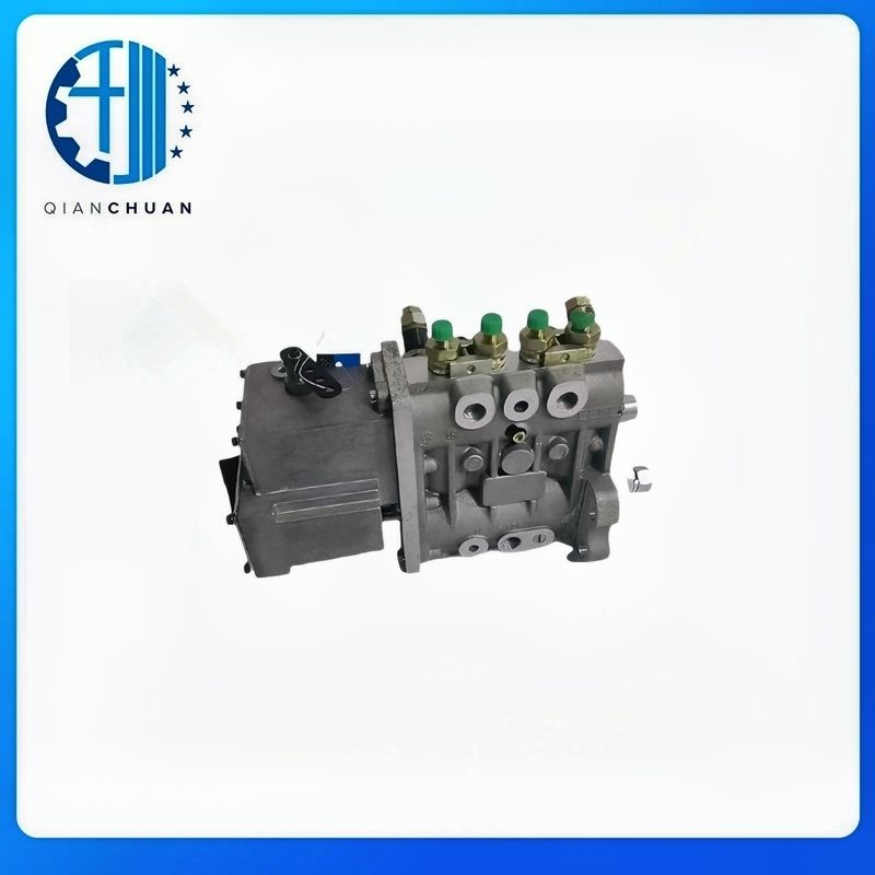 4939773 Fuel Injection Pump For Cummins 4B 4B3.9 4BT3.9 4BT 4BTA3.9-G2 Engine