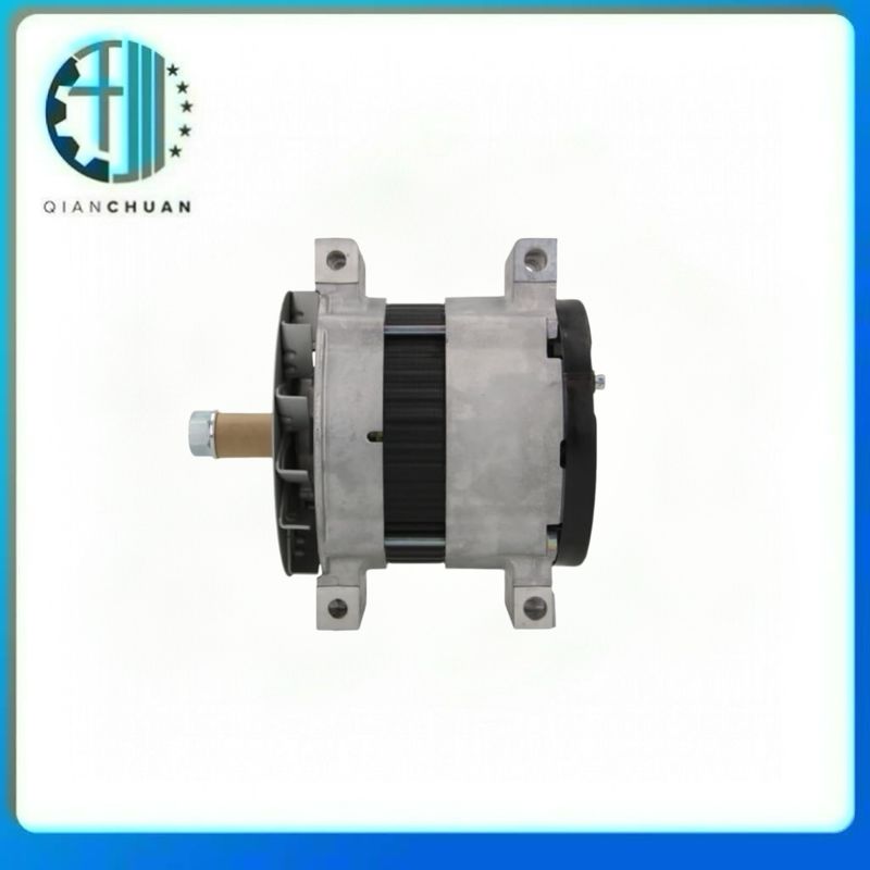 Alternator 24V 95A 235-7133 2357133 For  Excavator E345 349D 345C Engine C13 C15 C18   Spare Parts