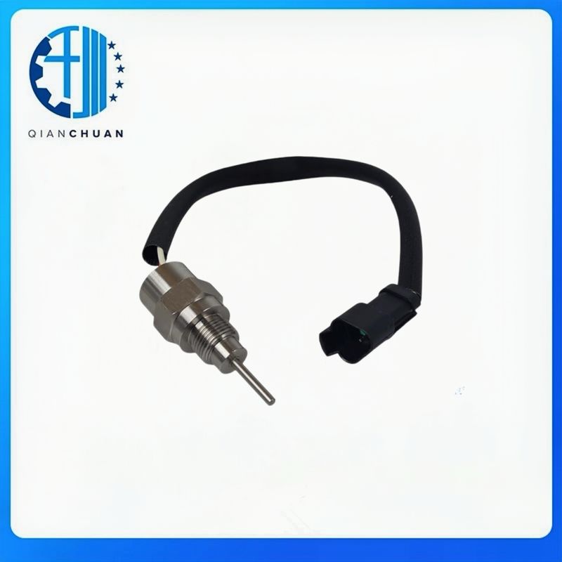 106-0735 Water Temperature Sensor for  3126 3406E 3412E C12 C15 C18 Diesel Engine Spare Parts