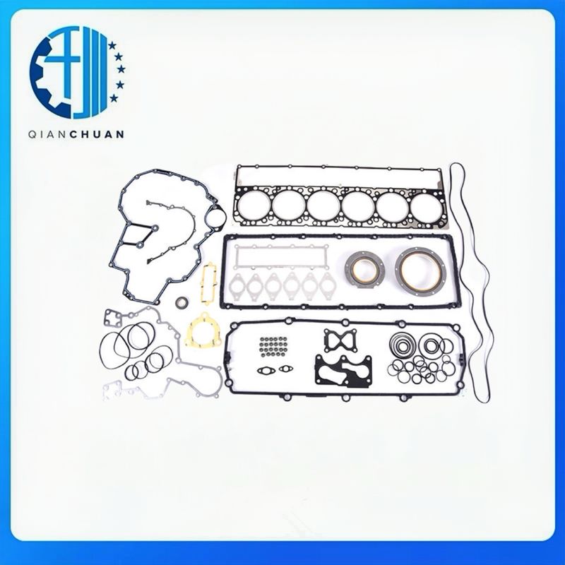 Caterpillar C13 Repair Kit for Excavator and Forklift Parts