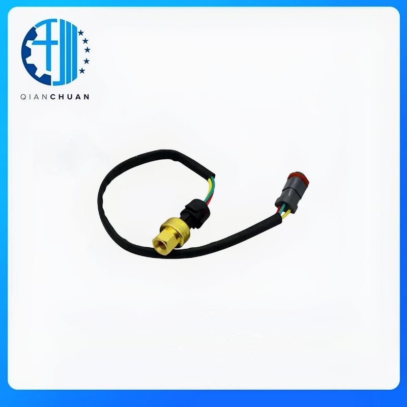 Genuine Caterpillar Oil Pressure Sensor 1619927 for 3116 3126 3406E C10 C12