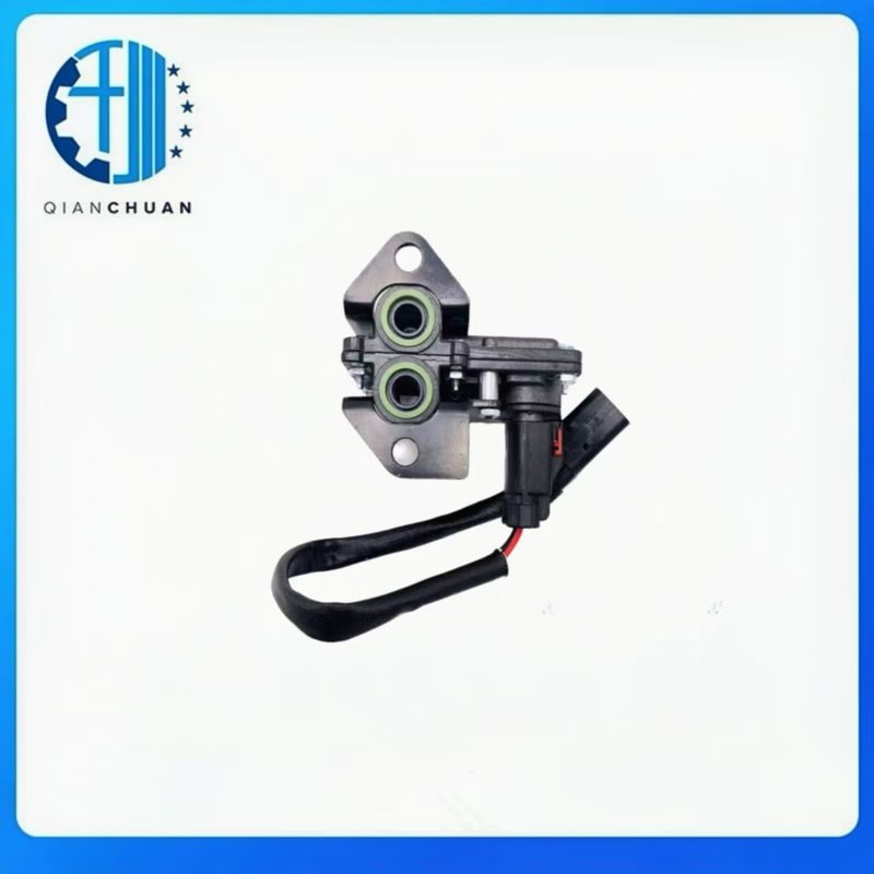 New Fuel Pump Valve 266-0136 for Caterpillar 312 315 320 323D