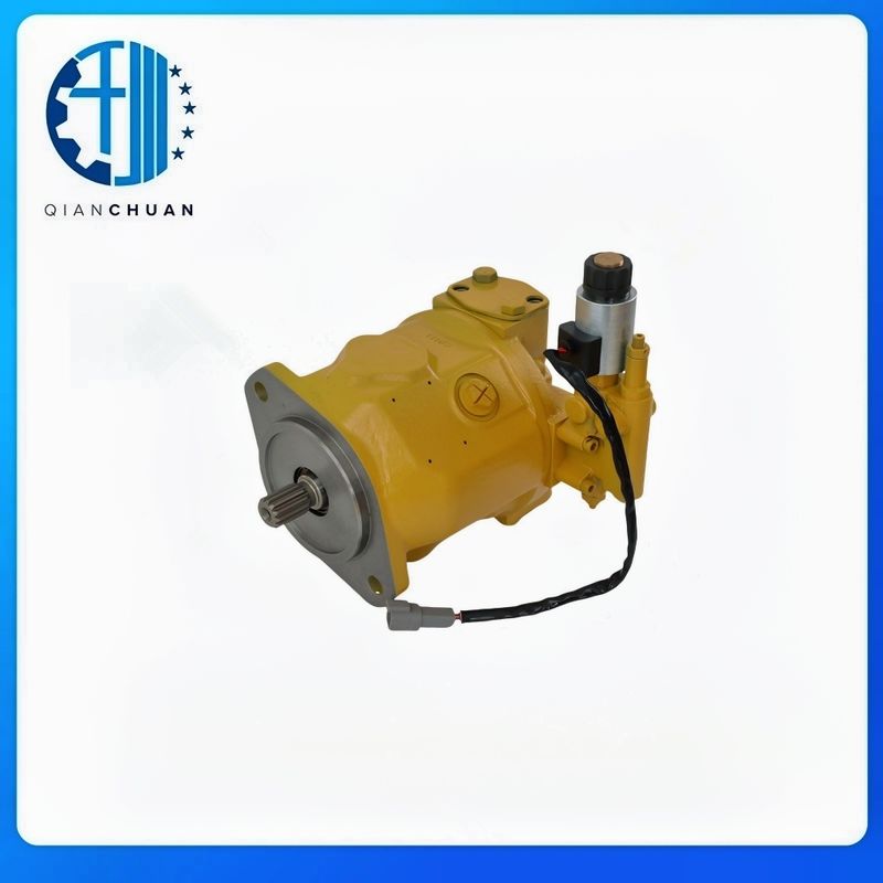  C9 Piston Pump 259-0815 for E330D 336D Excavators