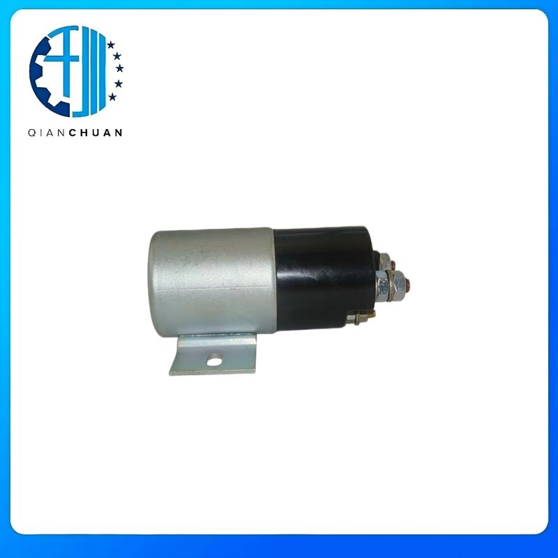 165-4026 24V Solenoid Valve for  215D 225 229 231D 235D 245D 311 312 315 315B