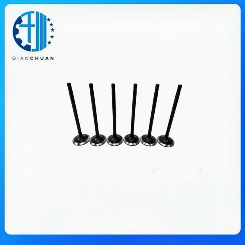  C11 Intake and Exhaust Valve 2243028 for Excavator