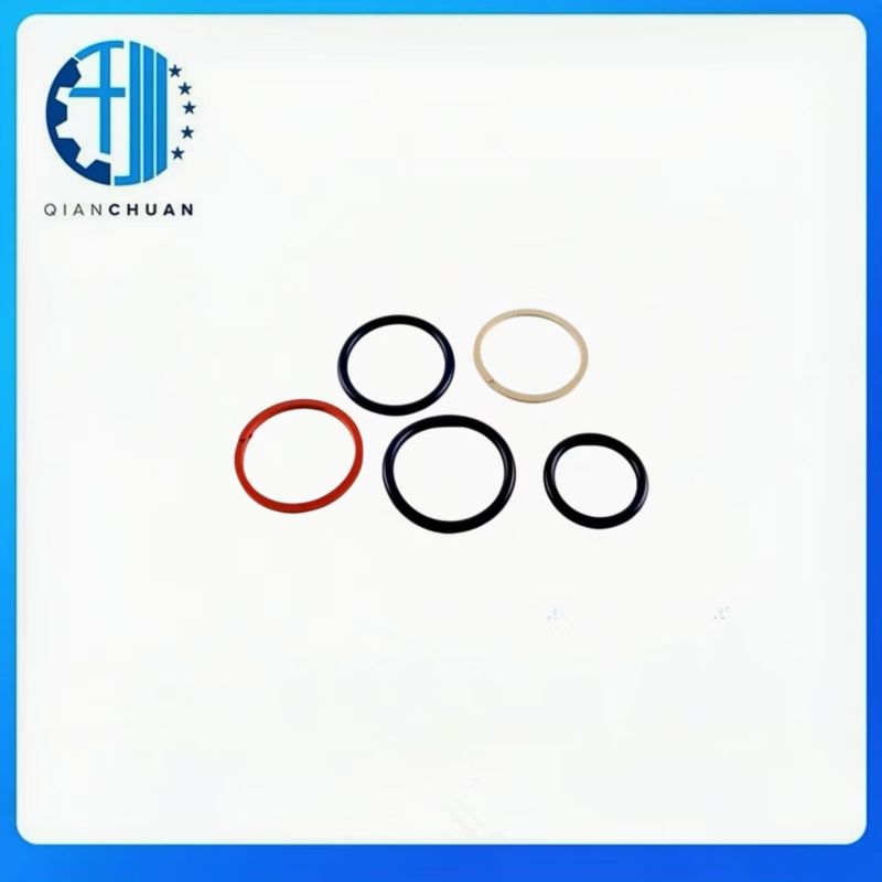  C7 3126 Engine Fuel Injector O-Ring 2421539