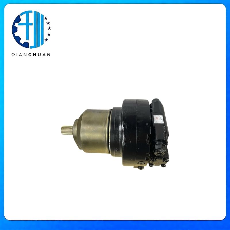  324D E325C E330C Excavator Travel Motor 190-5970