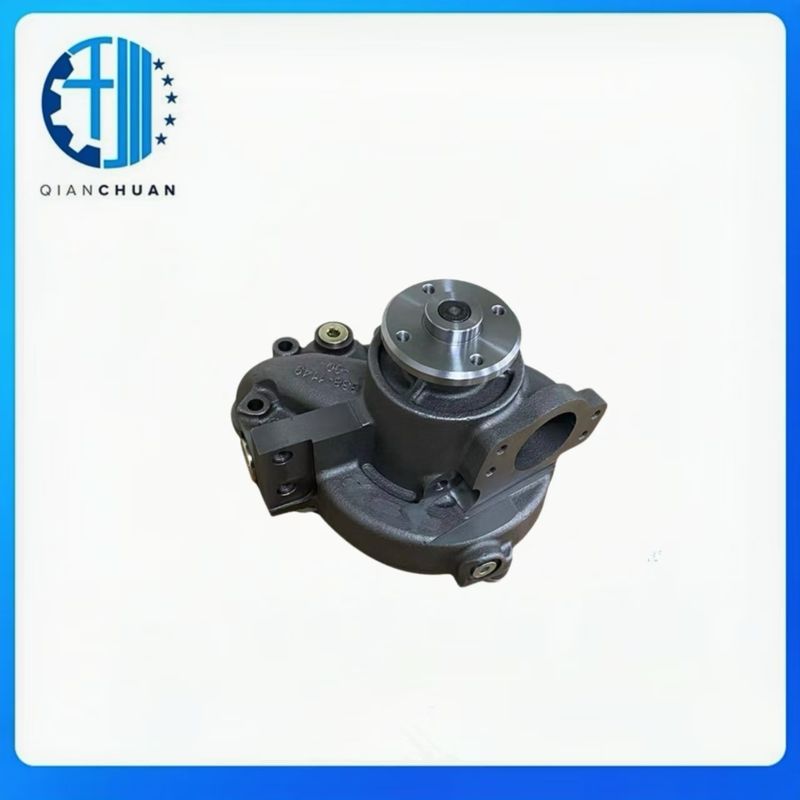 New Water Pump 338-1148 for  E336E C9.3 Diesel Engine