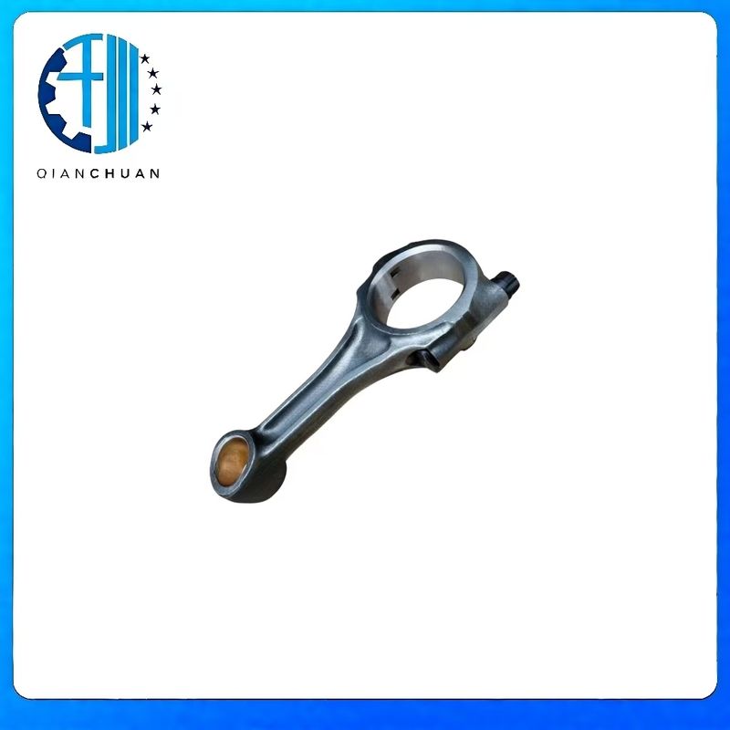 6211-31-3100 Connecting Rod For Komatsu 6D140 6D140E-3 Engine Parts