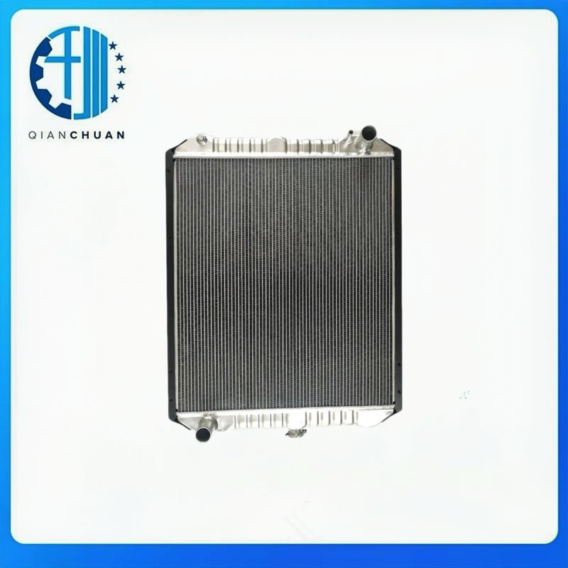 206-03-51110  Radiator  Water Tank for Komatsu Excavator PC200-5 6D95 Spare Parts